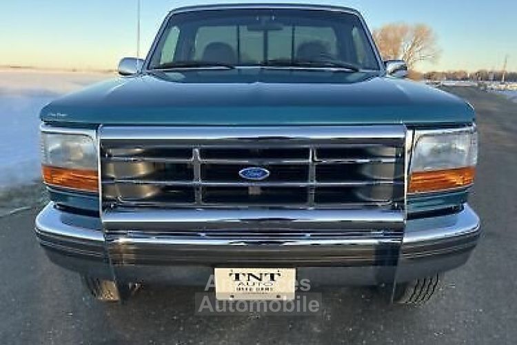 Ford F250 F-250  - <small></small> 48.100 € <small>TTC</small> - #13