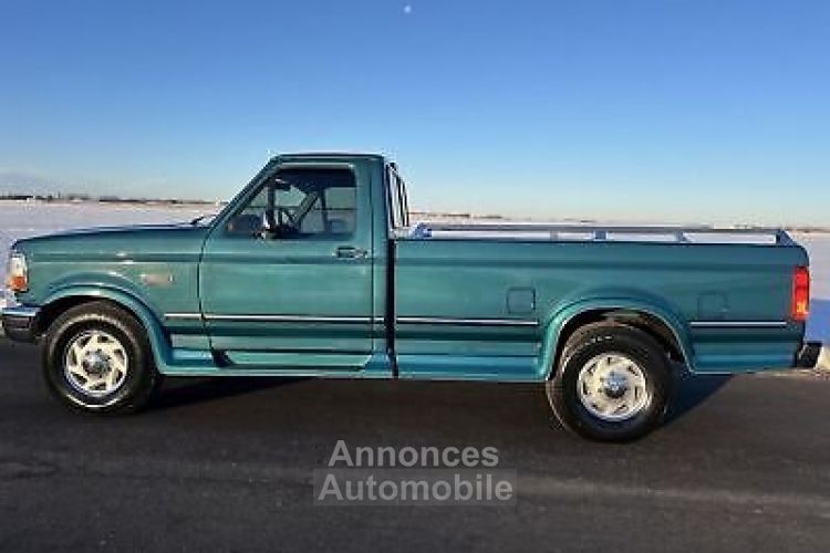 Ford F250 F-250  - <small></small> 48.100 € <small>TTC</small> - #14