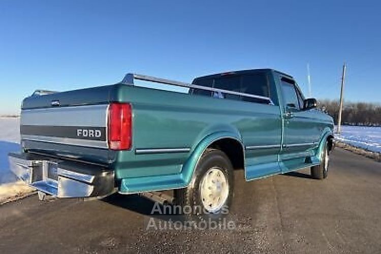 Ford F250 F-250  - <small></small> 48.100 € <small>TTC</small> - #17