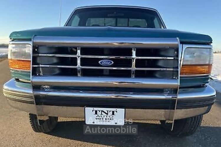 Ford F250 F-250  - <small></small> 48.100 € <small>TTC</small> - #24