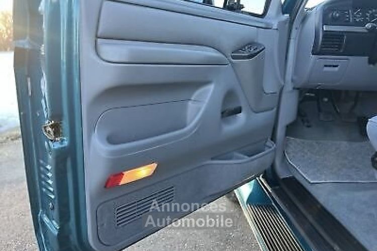 Ford F250 F-250  - <small></small> 48.100 € <small>TTC</small> - #31