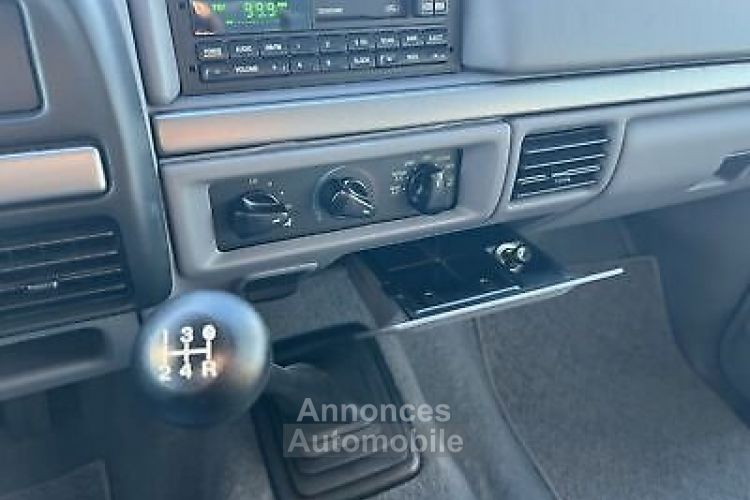 Ford F250 F-250  - <small></small> 48.100 € <small>TTC</small> - #37