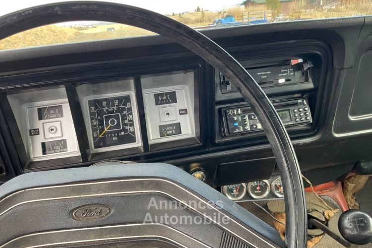 Ford F250 F-250  - <small></small> 35.200 € <small>TTC</small> - #15