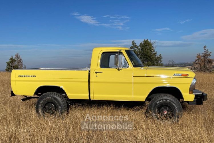 Ford F250 F-250 - <small></small> 25.600 € <small>TTC</small> - #3