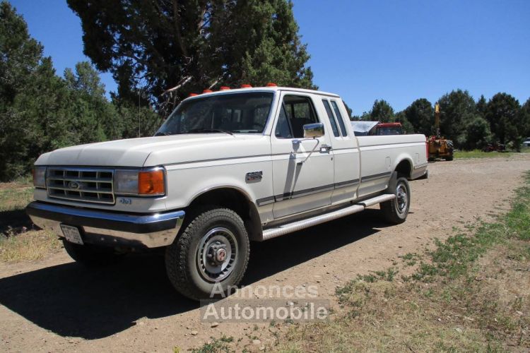 Ford F250 F-250 4x4  - <small></small> 20.000 € <small>TTC</small> - #1