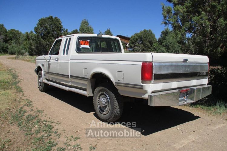 Ford F250 F-250 4x4  - <small></small> 20.000 € <small>TTC</small> - #3