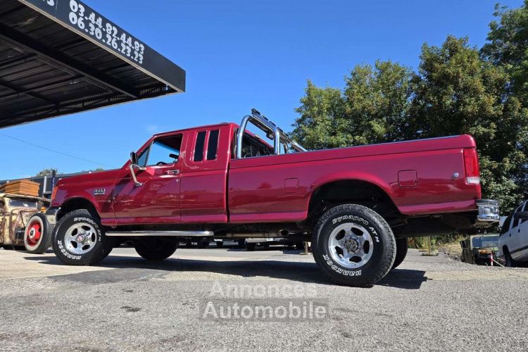 Ford F250 F 250 4X4 7.5 V8 460ci big block - <small></small> 23.990 € <small>TTC</small> - #5