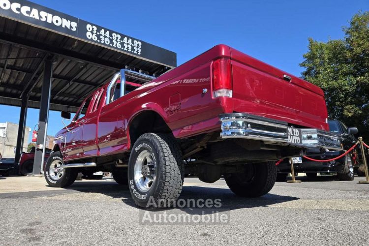 Ford F250 F 250 4X4 7.5 V8 460ci big block - <small></small> 23.990 € <small>TTC</small> - #6