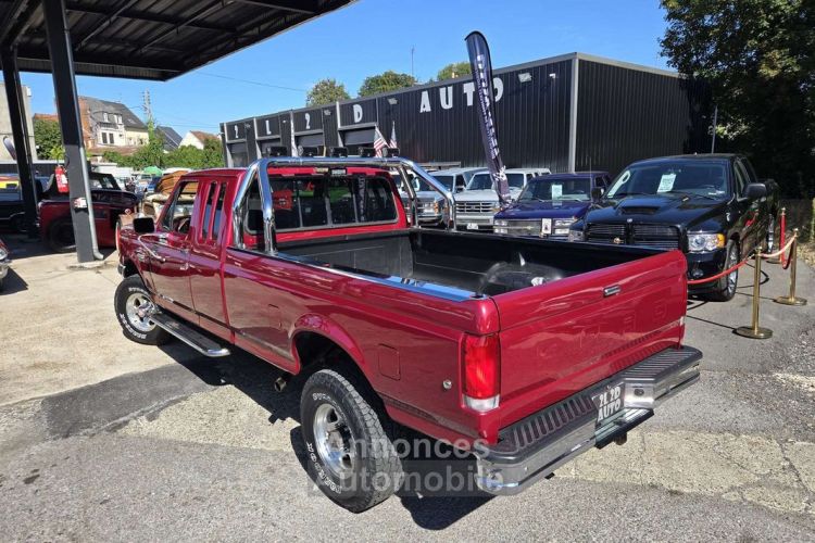 Ford F250 F 250 4X4 7.5 V8 460ci big block - <small></small> 23.990 € <small>TTC</small> - #7