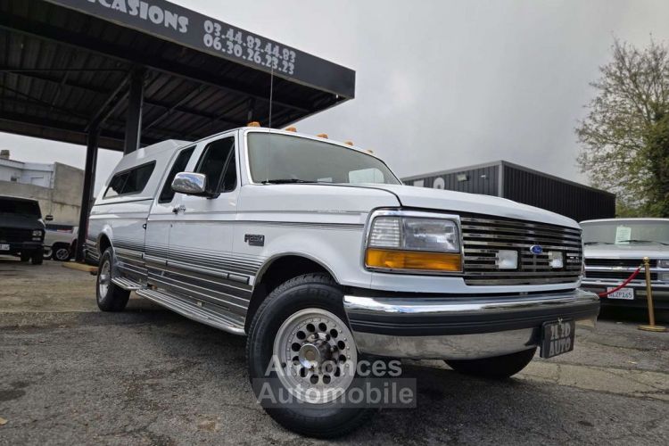 Ford F250 F 250 7.5 V8 extended cab 5 places Roll-A-Long - <small></small> 17.990 € <small>TTC</small> - #2