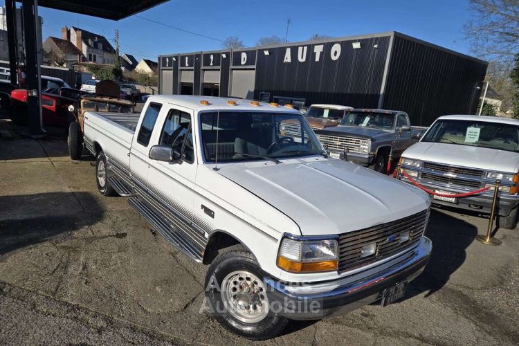 Ford F250 F 250 7.5 V8 extended cab 5 places Roll-A-Long - <small></small> 17.990 € <small>TTC</small> - #1