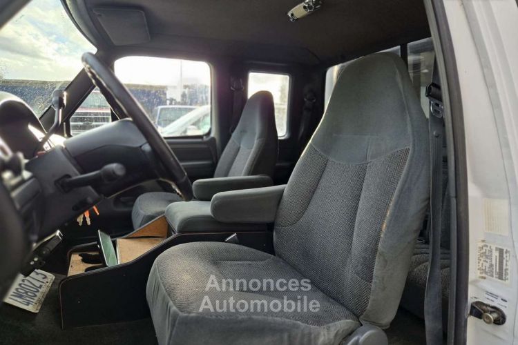 Ford F250 F 250 7.5 V8 extended cab 5 places Roll-A-Long - <small></small> 17.990 € <small>TTC</small> - #8