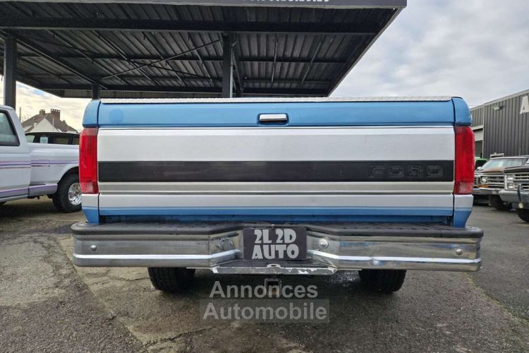 Ford F250 F 250 7.5 V8 extended cab 6 places BIG BLOCK - <small></small> 17.990 € <small>TTC</small> - #3