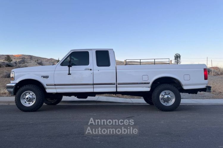 Ford F250 F-250 diesel  - <small></small> 22.000 € <small>TTC</small> - #5