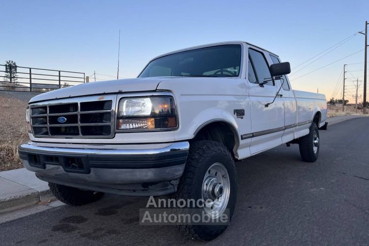 Ford F250 F-250 diesel  - <small></small> 22.000 € <small>TTC</small> - #6