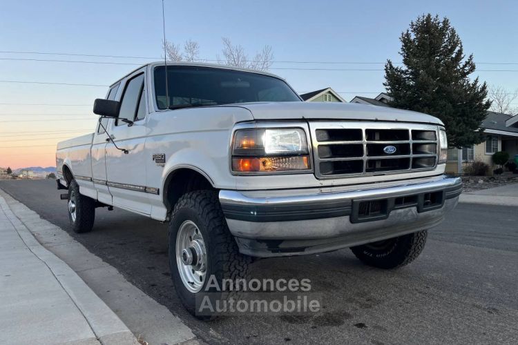 Ford F250 F-250 diesel  - <small></small> 22.000 € <small>TTC</small> - #18