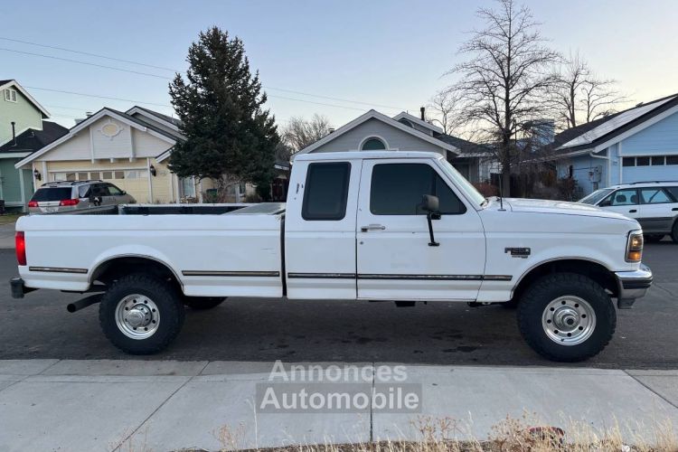 Ford F250 F-250 diesel  - <small></small> 22.000 € <small>TTC</small> - #19