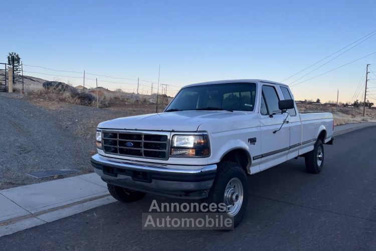 Ford F250 F-250 diesel  - <small></small> 22.000 € <small>TTC</small> - #21