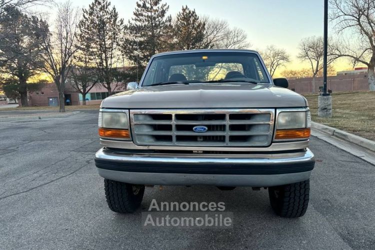 Ford F250 F-250 diesel  - <small></small> 32.100 € <small>TTC</small> - #3