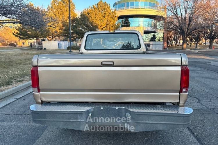 Ford F250 F-250 diesel  - <small></small> 32.100 € <small>TTC</small> - #4