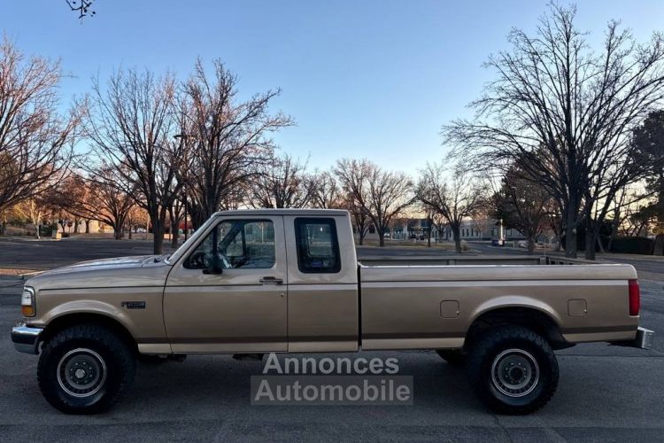 Ford F250 F-250 diesel  - <small></small> 32.100 € <small>TTC</small> - #8