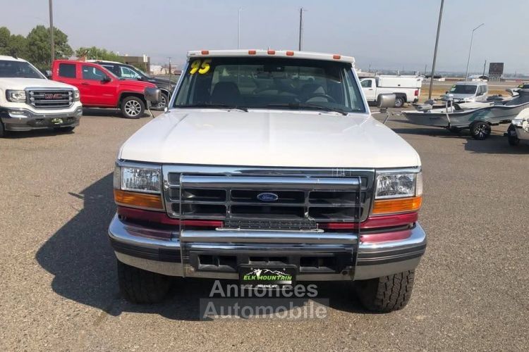 Ford F250 F-250 diesel  - <small></small> 24.400 € <small>TTC</small> - #8