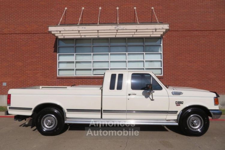 Ford F250 F 250 LARIAT DIESEL - <small></small> 24.000 € <small>TTC</small> - #1