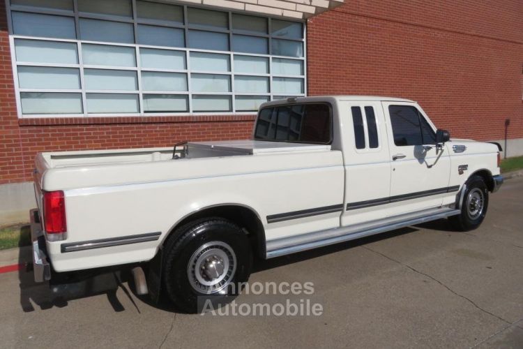 Ford F250 F 250 LARIAT DIESEL - <small></small> 24.000 € <small>TTC</small> - #2