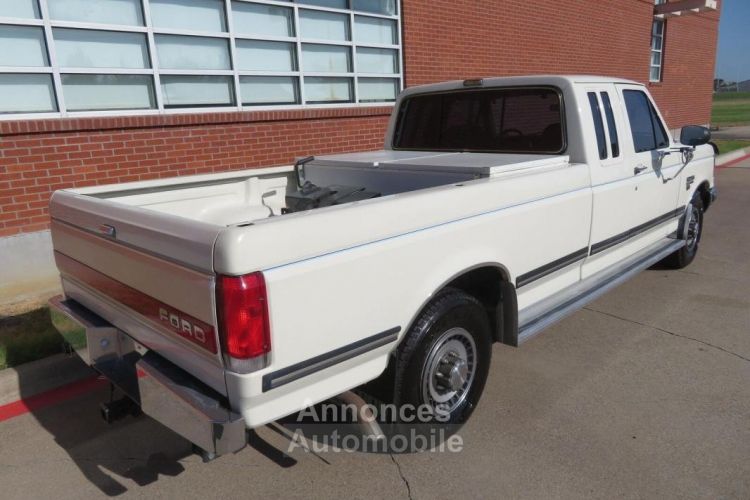 Ford F250 F 250 LARIAT DIESEL - <small></small> 24.000 € <small>TTC</small> - #3