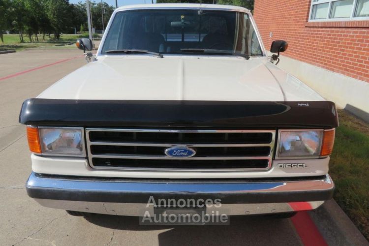 Ford F250 F 250 LARIAT DIESEL - <small></small> 24.000 € <small>TTC</small> - #5