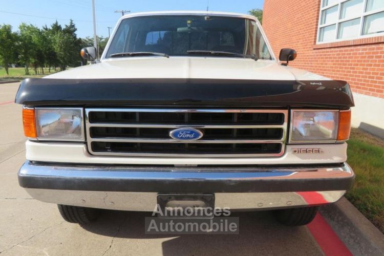 Ford F250 F 250 LARIAT DIESEL - <small></small> 24.000 € <small>TTC</small> - #6