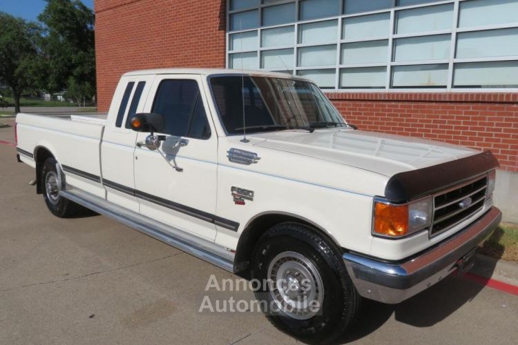 Ford F250 F 250 LARIAT DIESEL - <small></small> 24.000 € <small>TTC</small> - #8