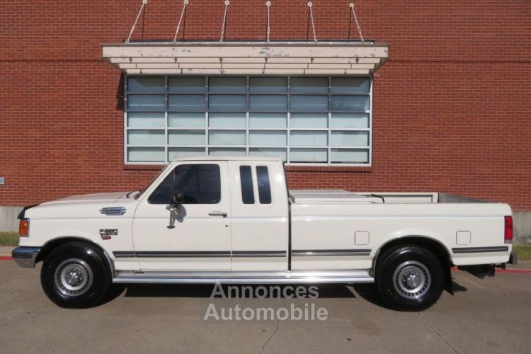 Ford F250 F 250 LARIAT DIESEL - <small></small> 24.000 € <small>TTC</small> - #9