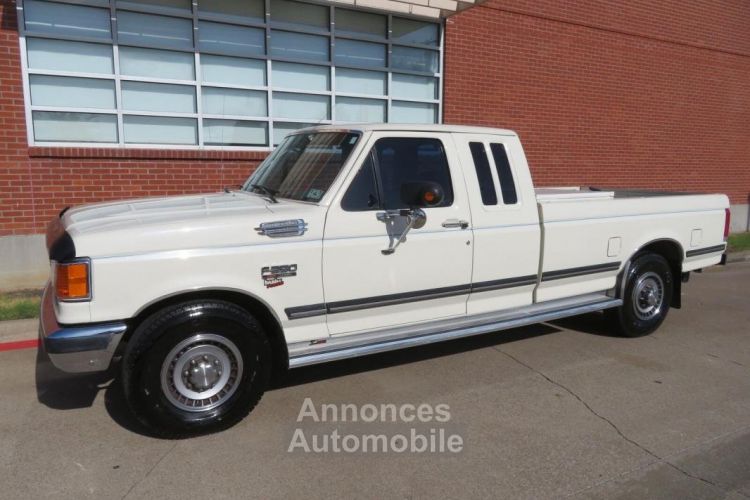 Ford F250 F 250 LARIAT DIESEL - <small></small> 24.000 € <small>TTC</small> - #10