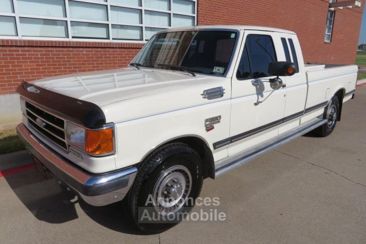 Ford F250 F 250 LARIAT DIESEL - <small></small> 24.000 € <small>TTC</small> - #11