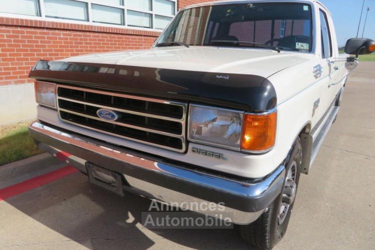 Ford F250 F 250 LARIAT DIESEL - <small></small> 24.000 € <small>TTC</small> - #12