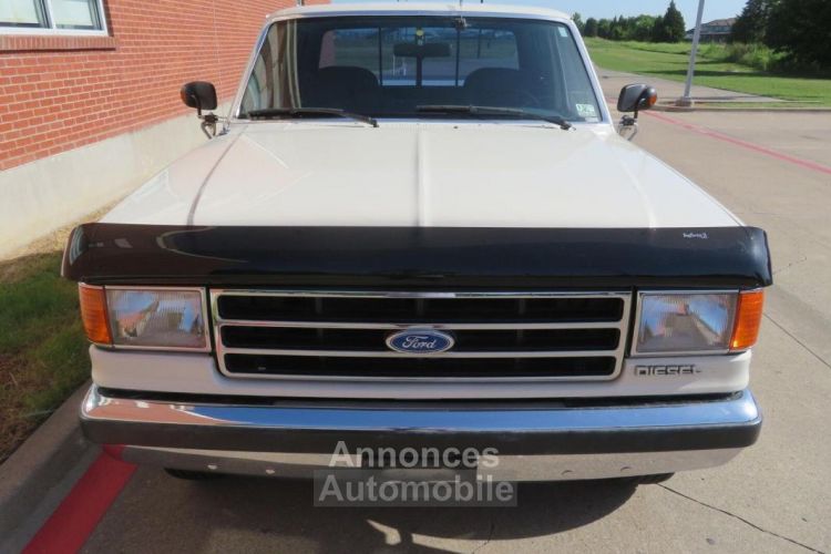 Ford F250 F 250 LARIAT DIESEL - <small></small> 24.000 € <small>TTC</small> - #13