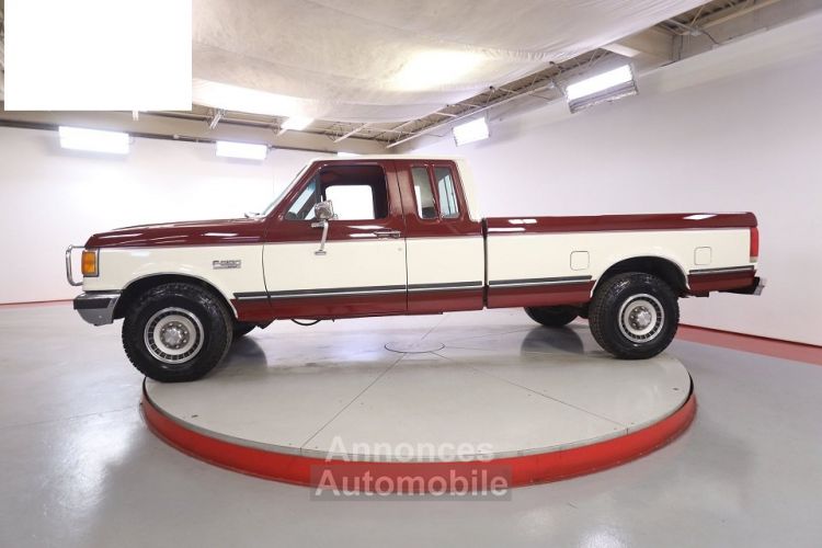 Ford F250 F 250 LARIAT XLT SYLC EXPORT - <small></small> 17.900 € <small>TTC</small> - #2