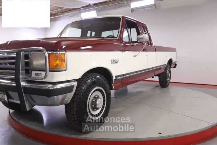 Ford F250 F 250 LARIAT XLT SYLC EXPORT - <small></small> 17.900 € <small>TTC</small> - #4