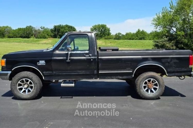 Ford F250 F 250 SYLC EXPORT - <small></small> 14.980 € <small>TTC</small> - #2