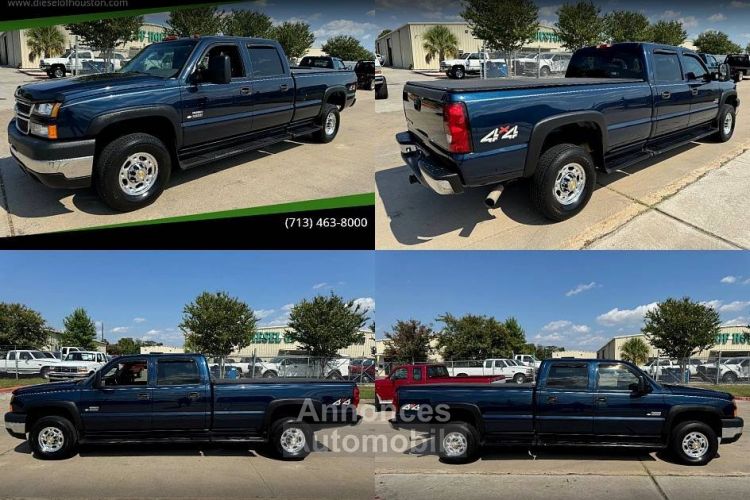 Ford F250 F-250 xlt 2drextended cab diesel  - <small></small> 46.000 € <small>TTC</small> - #11