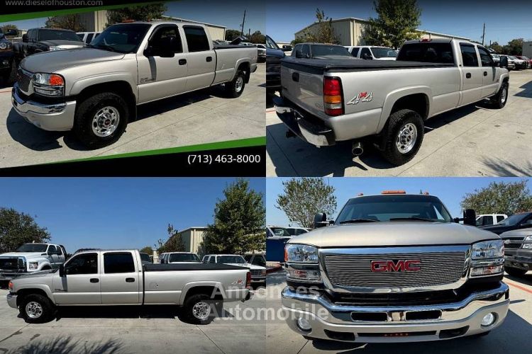 Ford F250 F-250 xlt 2drextended cab diesel  - <small></small> 46.000 € <small>TTC</small> - #19