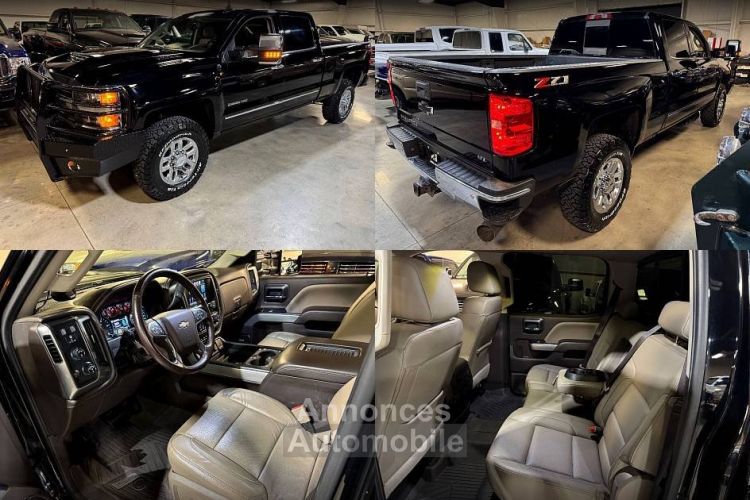 Ford F250 F-250 xlt 2drextended cab diesel  - <small></small> 46.000 € <small>TTC</small> - #22