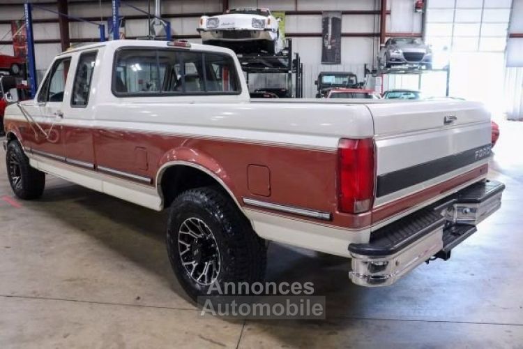 Ford F250 F 250 XLT SYLC EXPORT - <small></small> 19.450 € <small>TTC</small> - #5