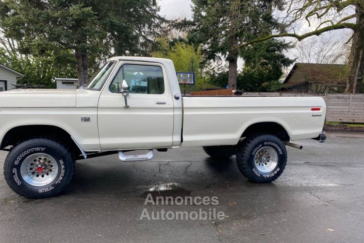 Ford F250 highboy  - <small></small> 29.000 € <small>TTC</small> - #2