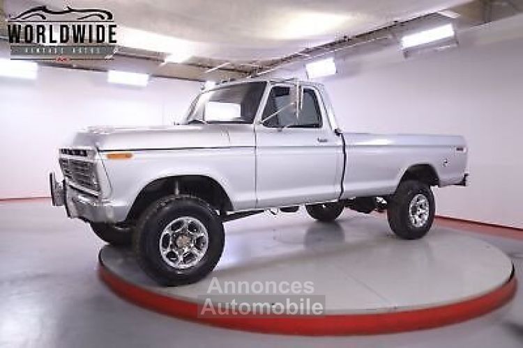 Ford F250 HIGHBOY  - <small></small> 33.800 € <small>TTC</small> - #1