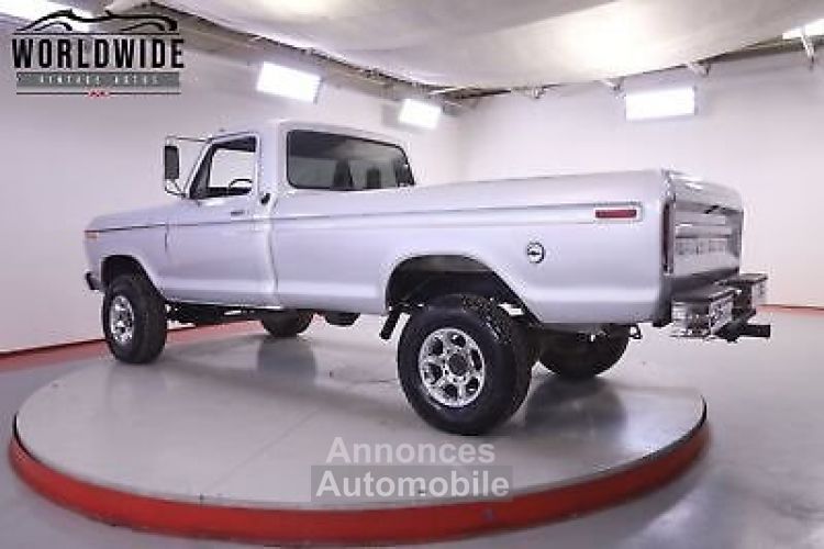 Ford F250 HIGHBOY  - <small></small> 33.800 € <small>TTC</small> - #5