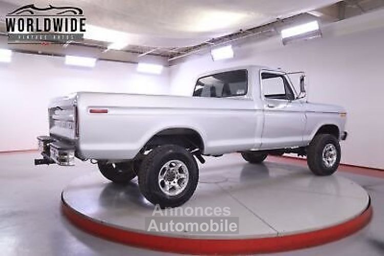 Ford F250 HIGHBOY  - <small></small> 33.800 € <small>TTC</small> - #6