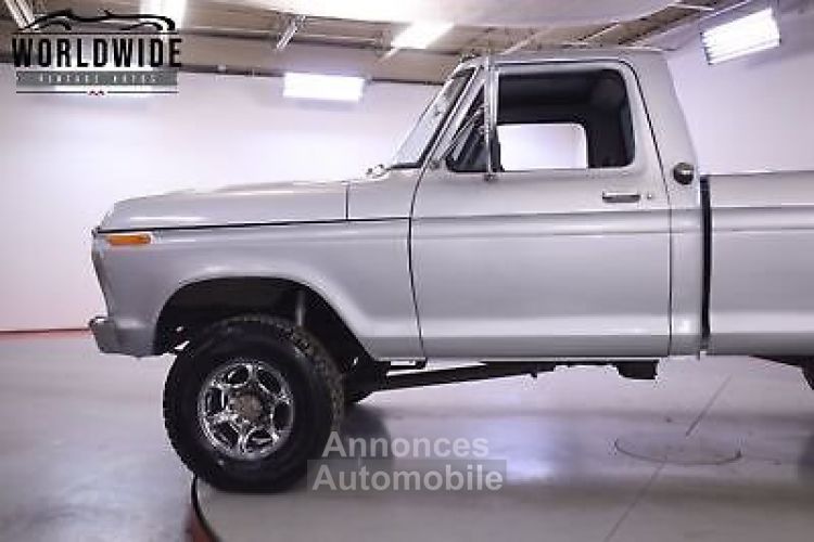 Ford F250 HIGHBOY  - <small></small> 33.800 € <small>TTC</small> - #7