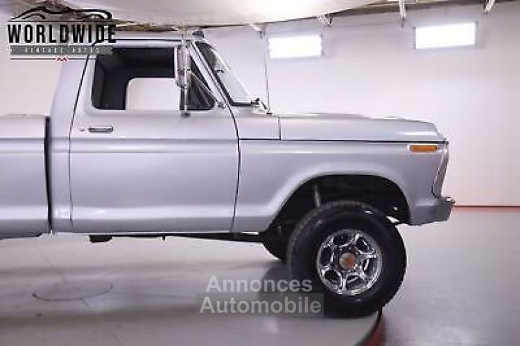 Ford F250 HIGHBOY  - <small></small> 33.800 € <small>TTC</small> - #8